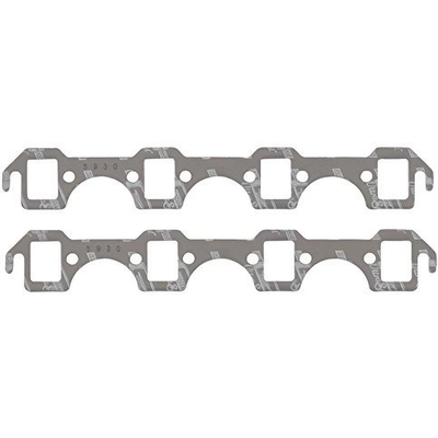 Exhaust Manifold Gasket Set by MR. GASKET - 5930 pa4