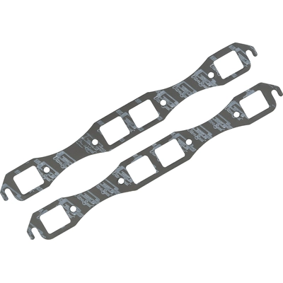 Exhaust Manifold Gasket Set by MR. GASKET - 5936 pa5