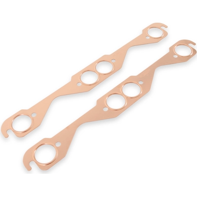 Exhaust Manifold Gasket Set by MR. GASKET - 7150MRG pa6