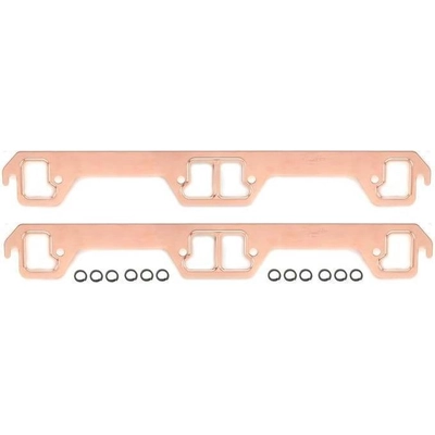 Exhaust Manifold Gasket Set by MR. GASKET - 7174 pa3