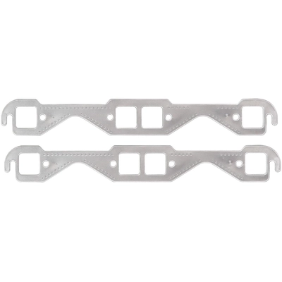 Exhaust Manifold Gasket Set by MR. GASKET - 7401G pa3