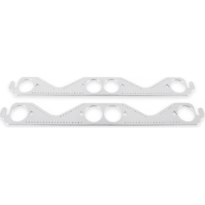 Exhaust Manifold Gasket Set by MR. GASKET - 7402G pa3