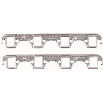 Exhaust Manifold Gasket Set by MR. GASKET - 7410G pa2