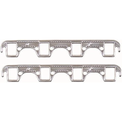 Exhaust Manifold Gasket Set by MR. GASKET - 7410G pa3