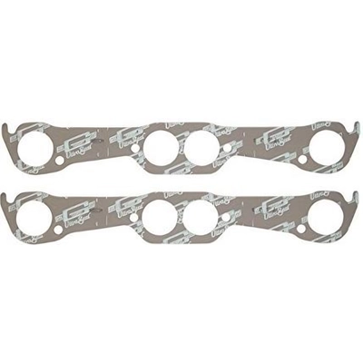 Exhaust Manifold Gasket Set by MR. GASKET - 7523MRG pa3