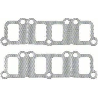 Exhaust Manifold Gasket Set by VICTOR REINZ - 11-10148-01 pa1