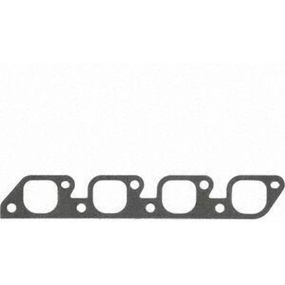 Exhaust Manifold Gasket Set by VICTOR REINZ - 11-10156-01 pa1
