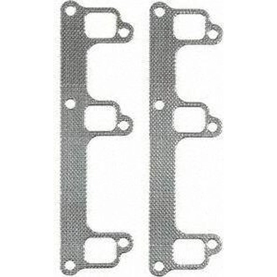 Exhaust Manifold Gasket Set by VICTOR REINZ - 11-10160-01 pa1