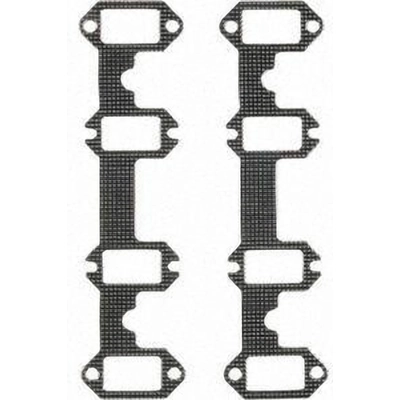 Exhaust Manifold Gasket Set by VICTOR REINZ - 11-10174-01 pa1