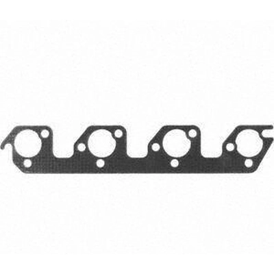 Exhaust Manifold Gasket Set by VICTOR REINZ - 11-10195-01 pa1