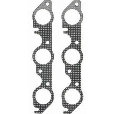 Exhaust Manifold Gasket Set by VICTOR REINZ - 11-10205-01 pa1