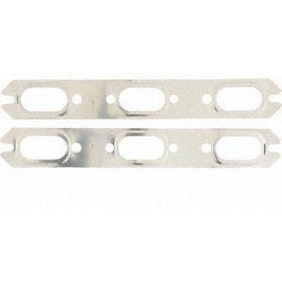 Exhaust Manifold Gasket Set by VICTOR REINZ - 11-10210-01 pa1