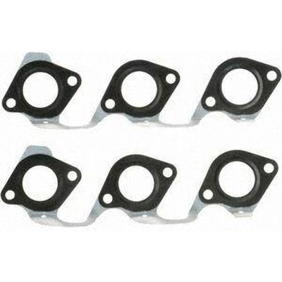 Exhaust Manifold Gasket Set by VICTOR REINZ - 11-10216-01 pa1