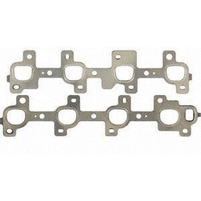 Exhaust Manifold Gasket Set by VICTOR REINZ - 11-10255-01 pa1