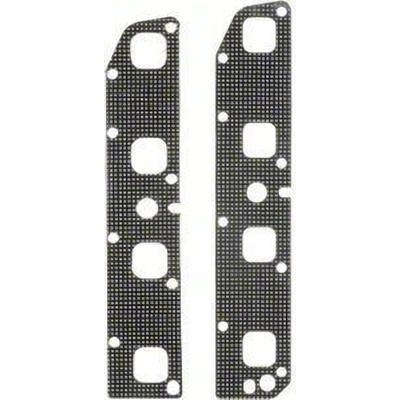 Exhaust Manifold Gasket Set by VICTOR REINZ - 11-10323-01 pa1