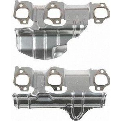 Exhaust Manifold Gasket Set by VICTOR REINZ - 11-10325-01 pa2