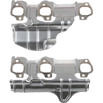 Exhaust Manifold Gasket Set by VICTOR REINZ - 11-10325-01 pa3