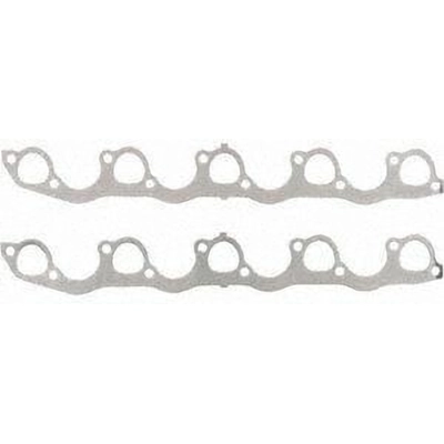 Exhaust Manifold Gasket Set by VICTOR REINZ - 11-10355-01 pa1