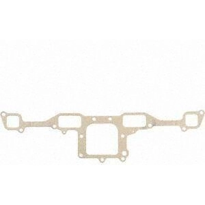 Exhaust Manifold Gasket Set by VICTOR REINZ - 11-10384-01 pa1