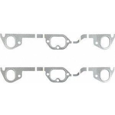 Exhaust Manifold Gasket Set by VICTOR REINZ - 11-10387-01 pa1