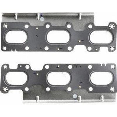 Exhaust Manifold Gasket Set by VICTOR REINZ - 11-10517-01 pa1