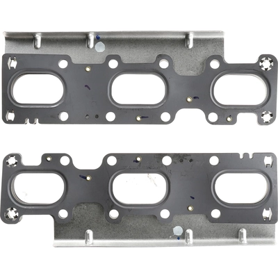 Exhaust Manifold Gasket Set by VICTOR REINZ - 11-10517-01 pa2