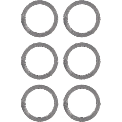 Exhaust Manifold Gasket Set by VICTOR REINZ - 11-10521-01 pa1