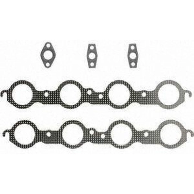 Exhaust Manifold Gasket Set by VICTOR REINZ - 11-10604-01 pa1
