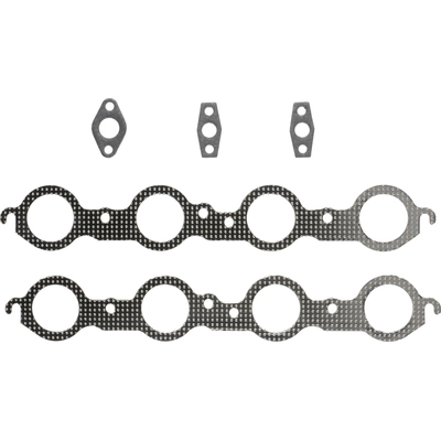 Exhaust Manifold Gasket Set by VICTOR REINZ - 11-10604-01 pa2
