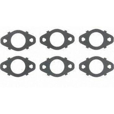 Exhaust Manifold Gasket Set by VICTOR REINZ - 11-10632-01 pa1