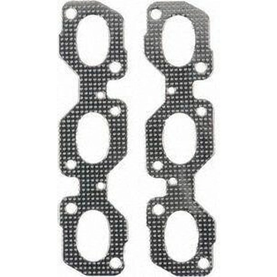 Exhaust Manifold Gasket Set by VICTOR REINZ - 11-10636-01 pa1
