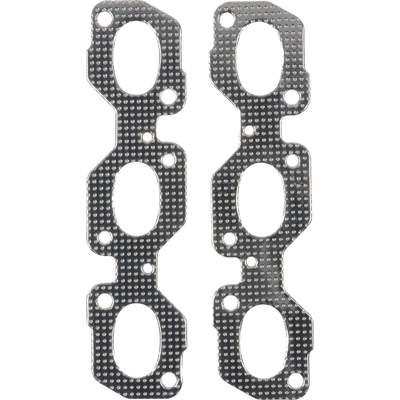 Exhaust Manifold Gasket Set by VICTOR REINZ - 11-10636-01 pa2