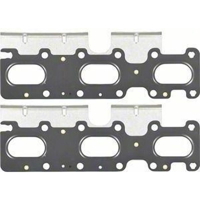 Exhaust Manifold Gasket Set by VICTOR REINZ - 11-10647-01 pa1