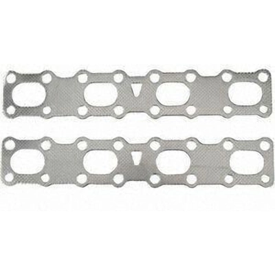 Exhaust Manifold Gasket Set by VICTOR REINZ - 11-10673-01 pa1