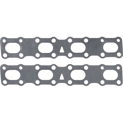 Exhaust Manifold Gasket Set by VICTOR REINZ - 11-10673-01 pa2