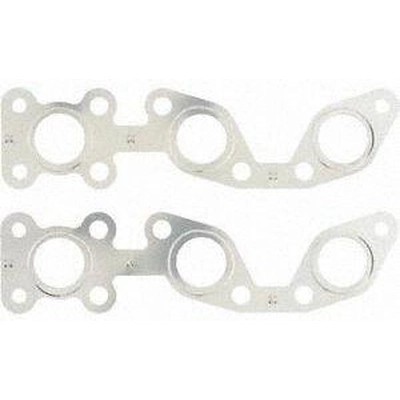 Exhaust Manifold Gasket Set by VICTOR REINZ - 11-10678-01 pa1