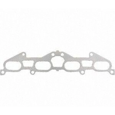 Exhaust Manifold Gasket Set by VICTOR REINZ - 11-10683-01 pa1
