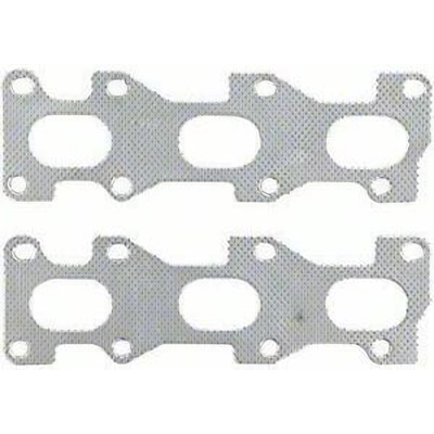 Exhaust Manifold Gasket Set by VICTOR REINZ - 11-10688-01 pa1