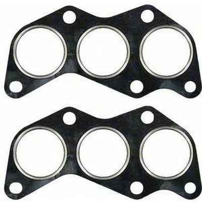 Exhaust Manifold Gasket Set by VICTOR REINZ - 11-10691-01 pa1