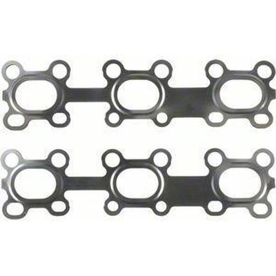 Exhaust Manifold Gasket Set by VICTOR REINZ - 11-10719-01 pa1