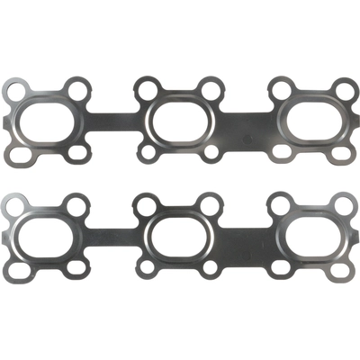 Exhaust Manifold Gasket Set by VICTOR REINZ - 11-10719-01 pa2