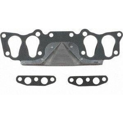 Exhaust Manifold Gasket Set by VICTOR REINZ - 11-10727-01 pa1