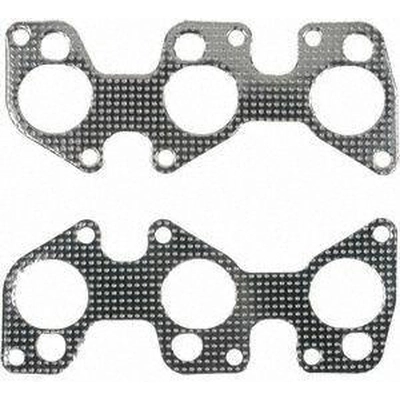 Exhaust Manifold Gasket Set by VICTOR REINZ - 11-10738-01 pa1
