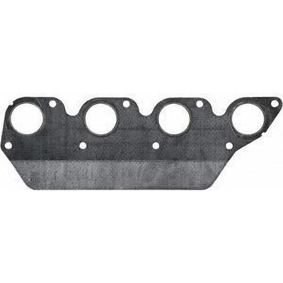 Exhaust Manifold Gasket Set by VICTOR REINZ - 11-10827-01 pa1