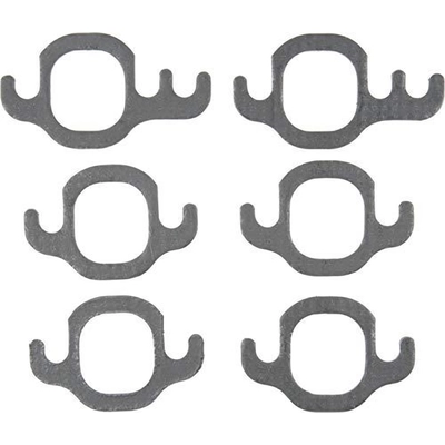 Exhaust Manifold Gasket Set by VICTOR REINZ - 11-10829-01 pa1