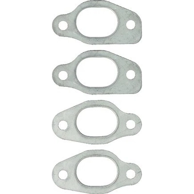 Exhaust Manifold Gasket Set by VICTOR REINZ - 11-28451-01 pa1