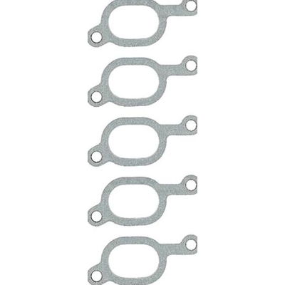 Exhaust Manifold Gasket Set by VICTOR REINZ - 11-34984-01 pa2