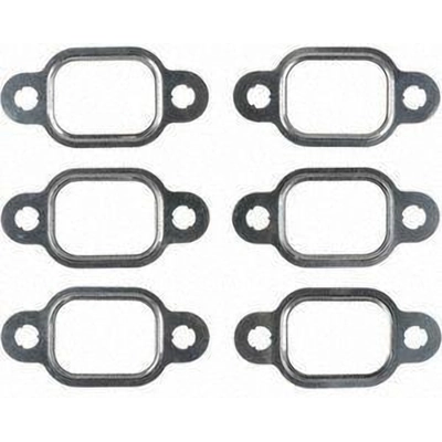 Exhaust Manifold Gasket Set by VICTOR REINZ - 11-41443-02 pa1