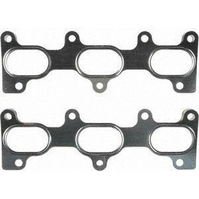 Exhaust Manifold Gasket Set by VICTOR REINZ - 15-10683-01 pa1