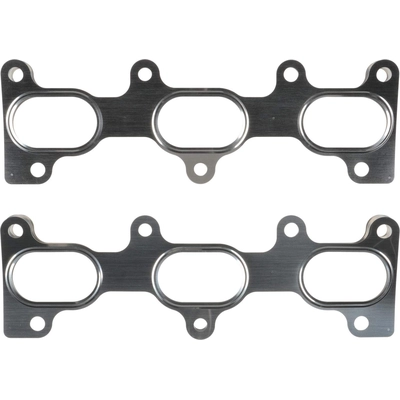 Exhaust Manifold Gasket Set by VICTOR REINZ - 15-10683-01 pa2